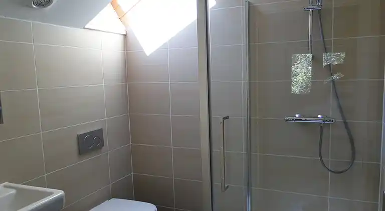 Hytte i Le Bourg-d'Oisans