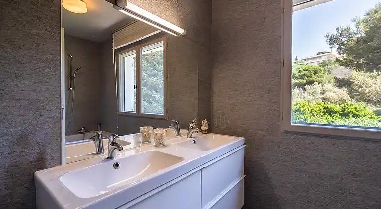 Villa in La Croix-Valmer