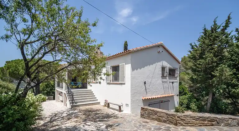 Villa in La Croix-Valmer