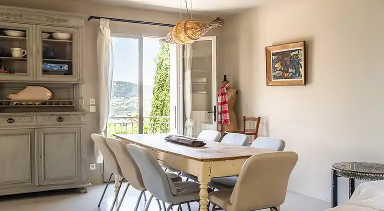 Villa in La Croix-Valmer