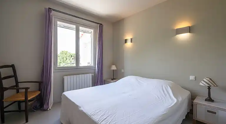 Villa in La Croix-Valmer