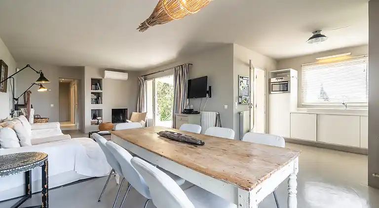 Villa in La Croix-Valmer