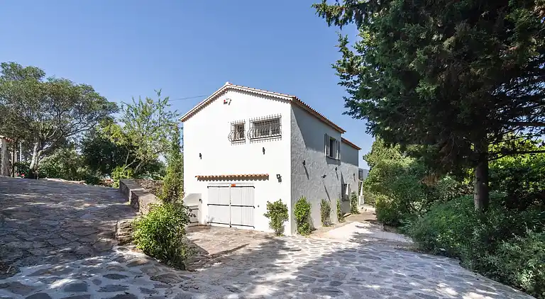 Villa in La Croix-Valmer