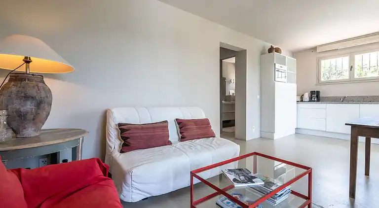 Villa in La Croix-Valmer