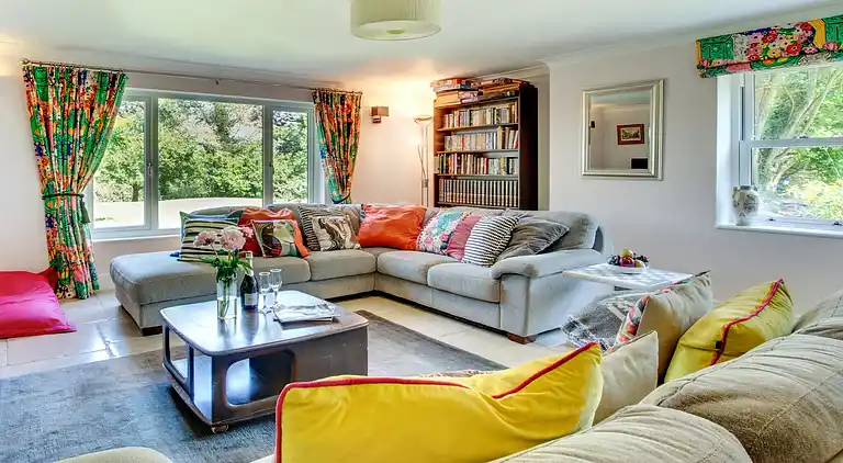 Holiday home in Couch's Mill