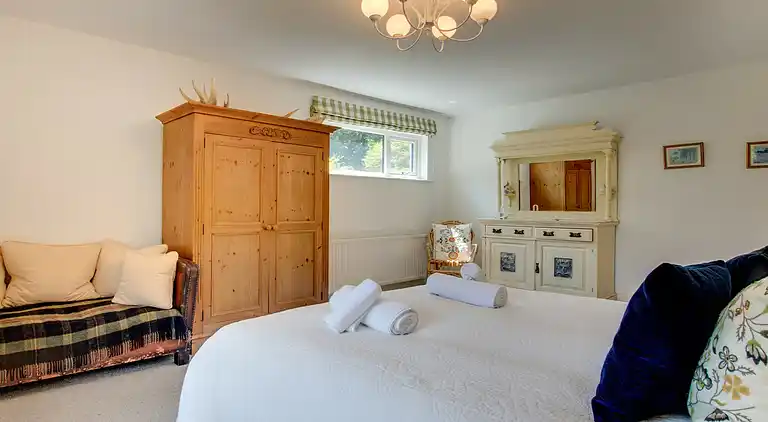 Holiday home in Couch's Mill