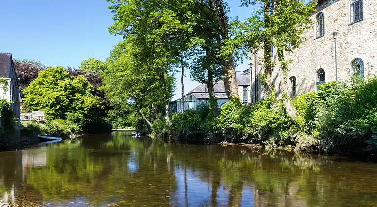 Holiday home in Couch's Mill