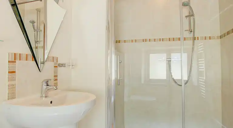 Ferielejlighed i Cove