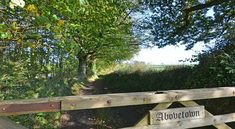 Holiday home in Couch's Mill