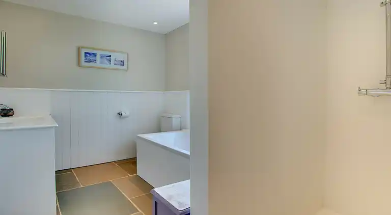 Holiday home in Couch's Mill