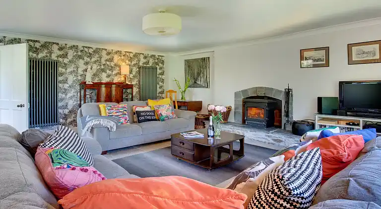 Holiday home in Couch's Mill