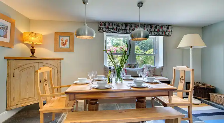 Holiday home in Couch's Mill