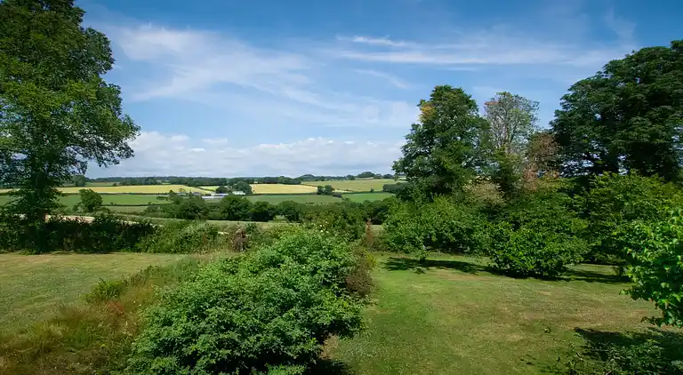 Holiday home in Couch's Mill