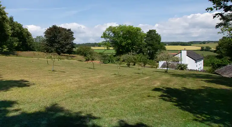 Holiday home in Couch's Mill