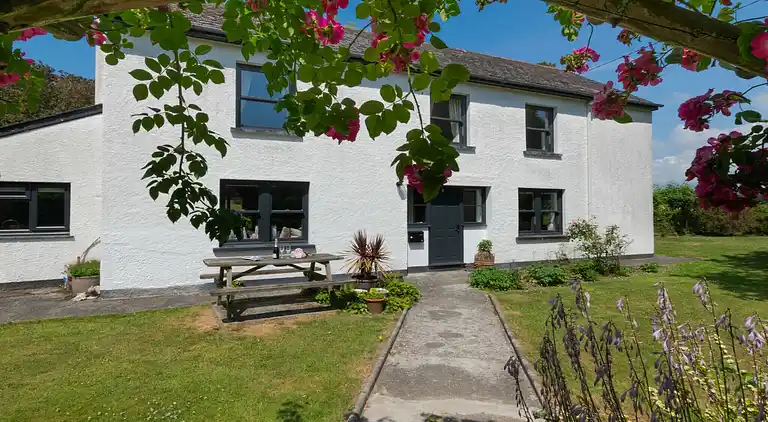 Holiday home in Couch's Mill