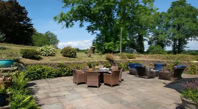 Holiday home in Couch's Mill