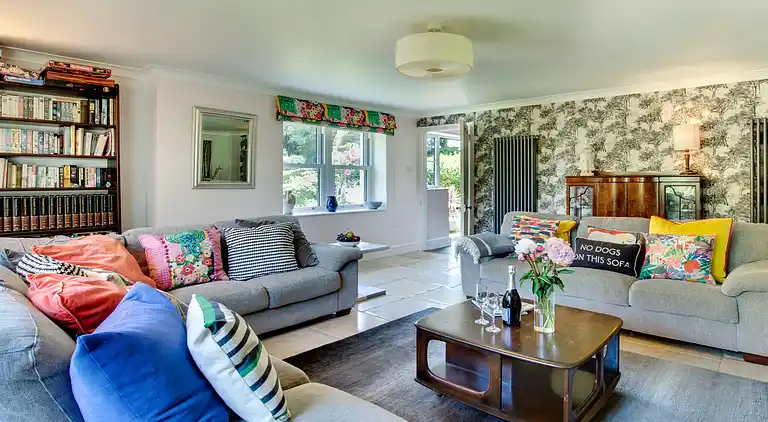 Holiday home in Couch's Mill