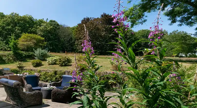Holiday home in Couch's Mill
