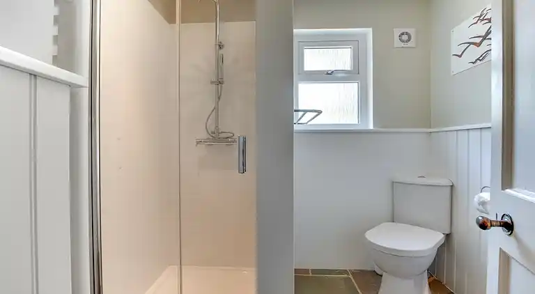 Holiday home in Couch's Mill