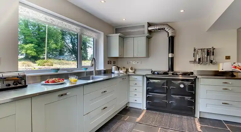 Holiday home in Couch's Mill