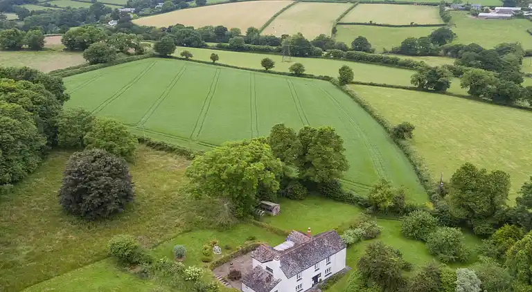 Holiday home in Couch's Mill