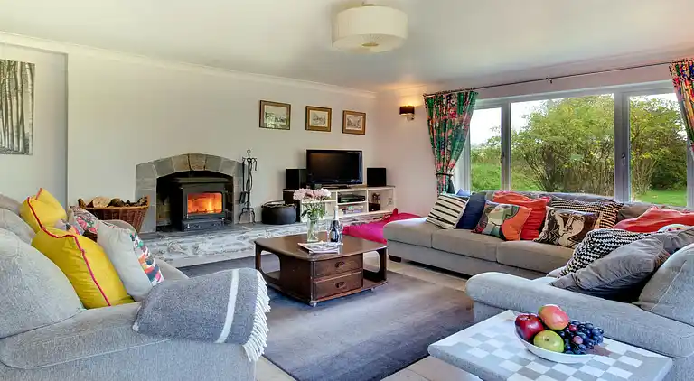 Holiday home in Couch's Mill