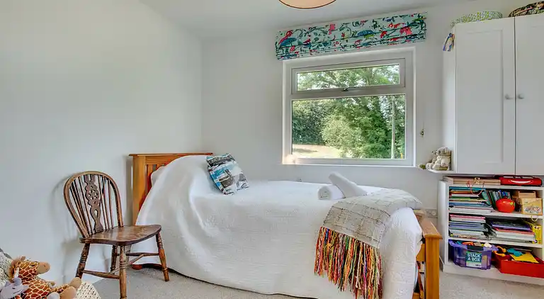 Holiday home in Couch's Mill