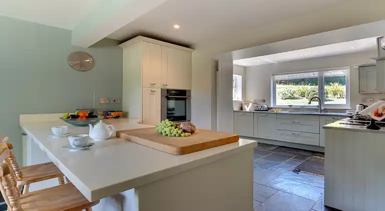 Holiday home in Couch's Mill