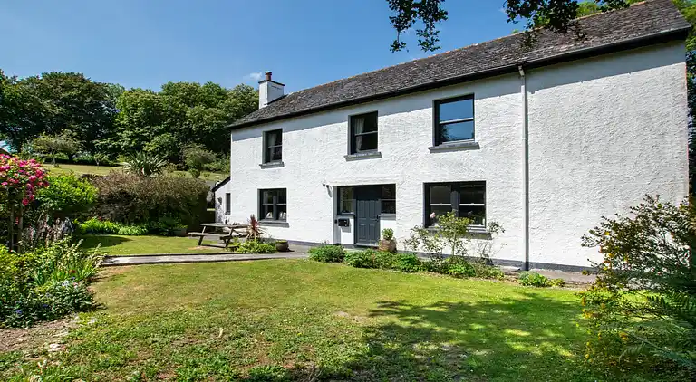 Holiday home in Couch's Mill