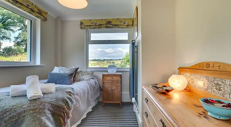 Holiday home in Couch's Mill