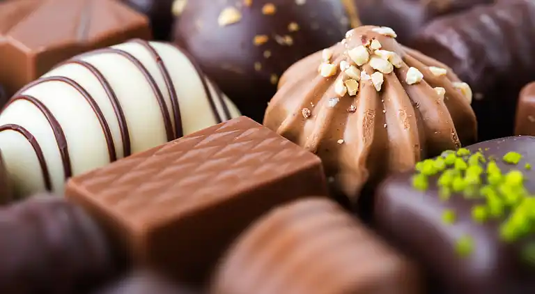 Sommerhus i Nieuwvliet