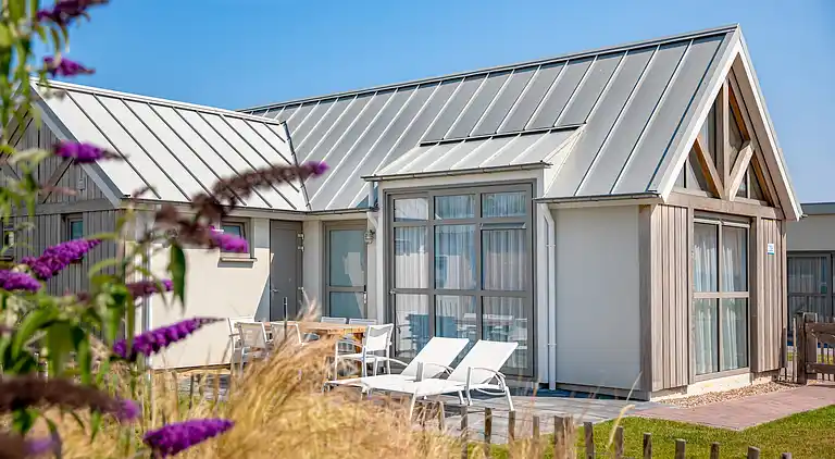 Sommerhus i Nieuwvliet