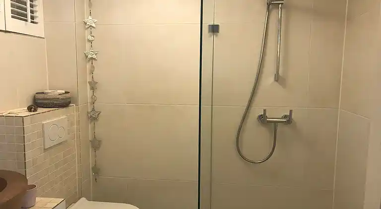 Feriebolig i Schoorl