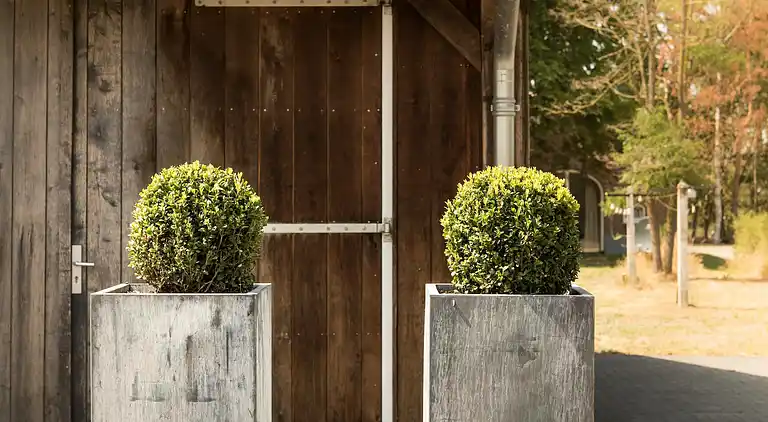 Sommerhus i Haaksbergen