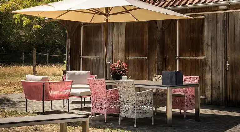 Sommerhus i Haaksbergen