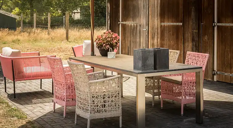 Sommerhus i Haaksbergen