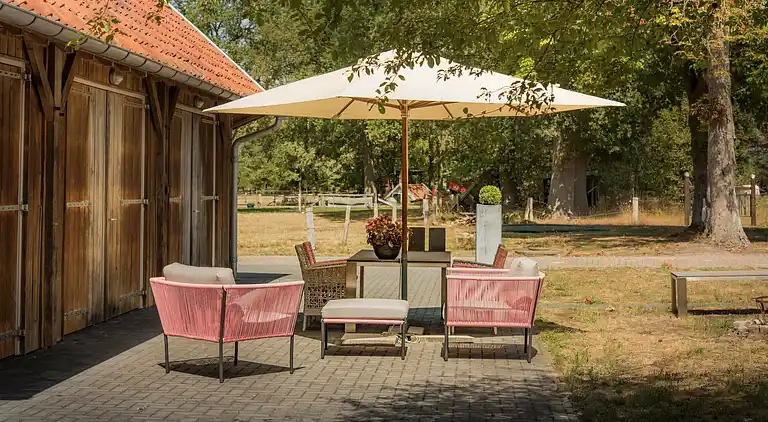 Sommerhus i Haaksbergen