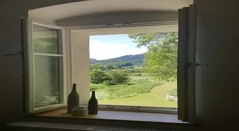 Herregård i Radomierz