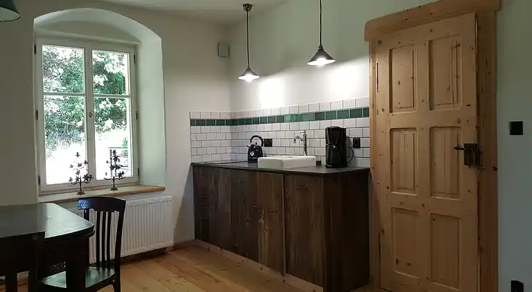 Herregård i Radomierz