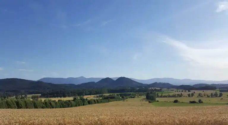 Herregård i Radomierz