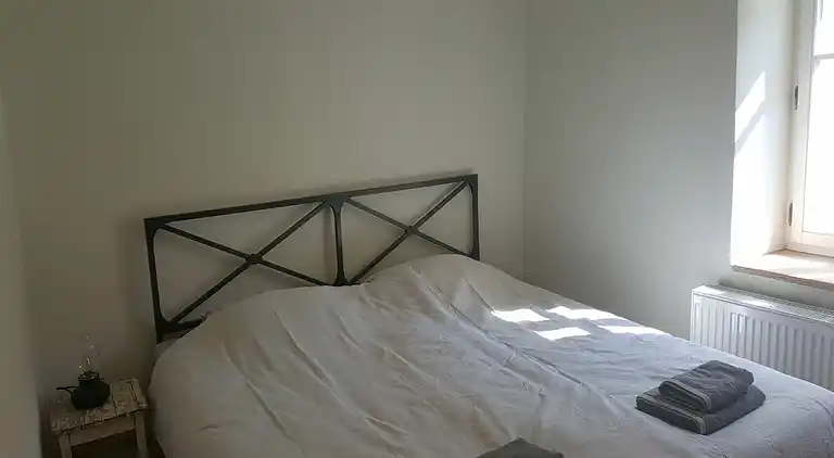 Herregård i Radomierz