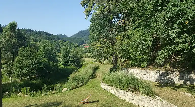 Herregård i Radomierz