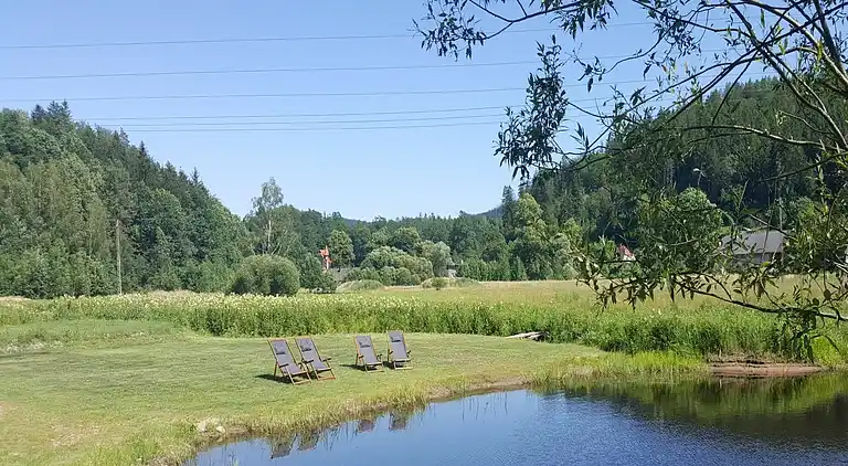 Herregård i Radomierz