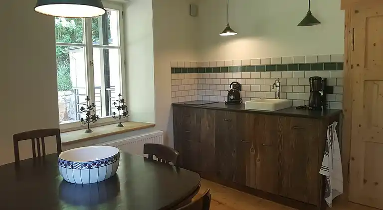 Herregård i Radomierz