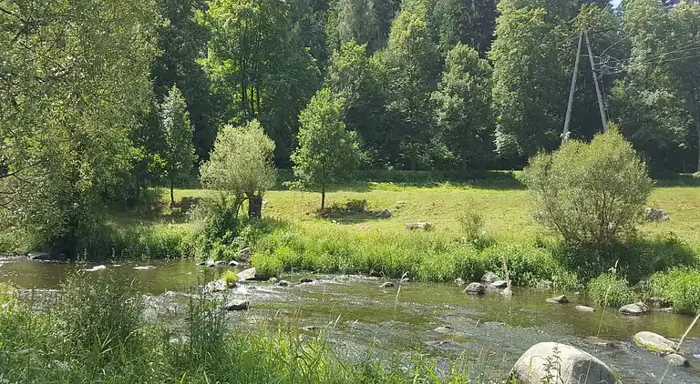 Herregård i Radomierz