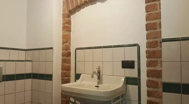 Herregård i Radomierz