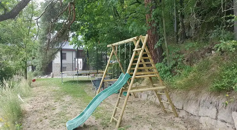 Herregård i Radomierz