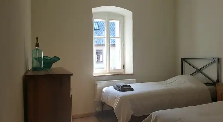 Herregård i Radomierz