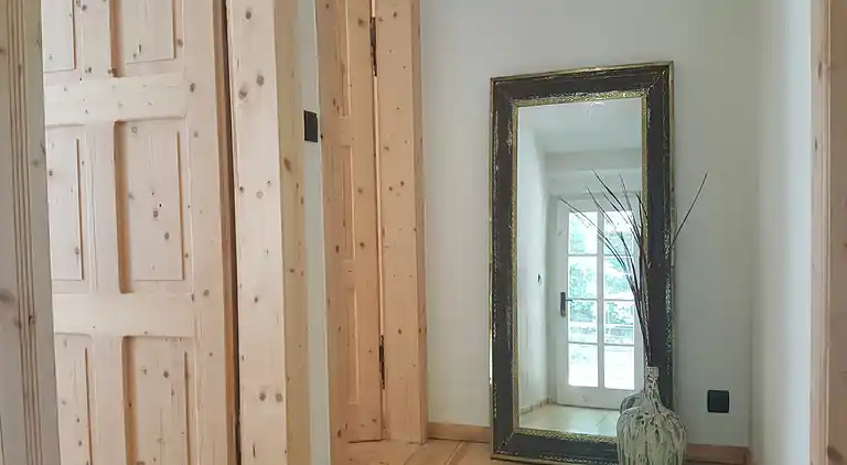 Herregård i Radomierz