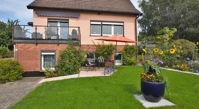 Apartment in Kröpelin